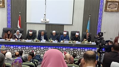 سلامة داوود: الأزهر قوة تضاف إلى قوة الدولة 