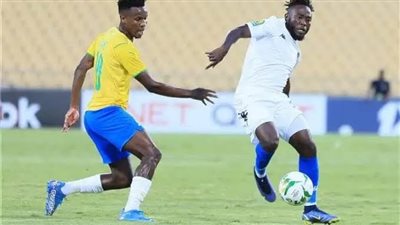 بث مباشر، الهلال وصن داونز في دوري أبطال أفريقيا