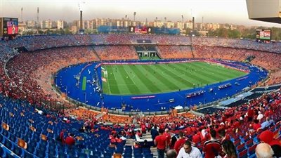 فنكوش‭ ‬البطولات‭ ‬الدولية‭ ‬والقارية‭ ‬فى‭ ‬مصر..350‭ ‬ بطولة‭ ‬فى‭ ‬4‭ ‬سنوات‭.. ‬والفاتورة‭ ‬مئات‭ ‬الملايين