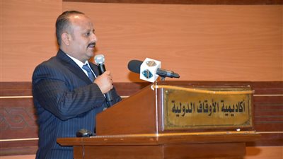 رئيس إذاعة البرنامج العام باليمن: التنمية في مصر تؤكد عظمة هذا البلد 