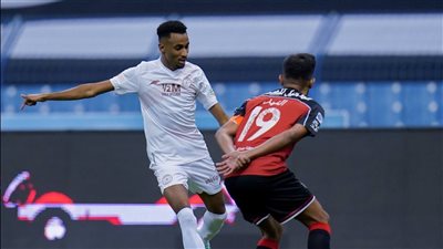 بث مباشر، مشاهدة مباراة الرائد والشباب في الدوري السعودي، قناة ssc الرياضية اليوم السبت