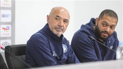 باتشيكو عن مواجهة الجيش الملكي: جئت للرباط من أجل تحقيق هذا الهدف (صور)