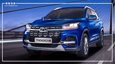 بعد الزيادة الثانية في شهر مارس.. أسعار سيارات شيري (إنفوجراف)