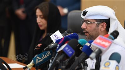 رئيس موانئ أبو ظبي: تنوع المحطات السياحية بمصر نقطة جذب للاستثمار (فيديو وصور)