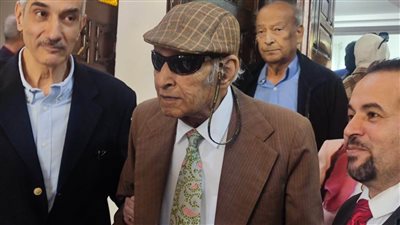 الدكتور حلمي الحديدي في يوم الطبيب: ماديات المهنة طغت على الجانب الإنساني