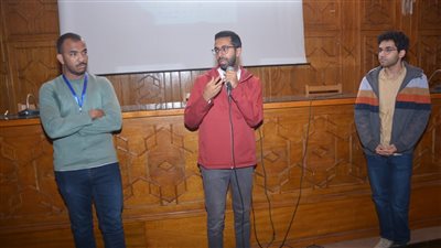 البحث عن الذات والتأمل في أفلام الطلبة بمهرجان الإسماعيلية