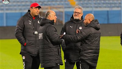 ميكالي يعلن تشكيل المنتخب الأوليمبي لمواجهة السودان وديا 