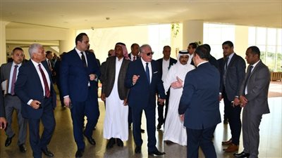 الرعاية الصحية: 8 مستشفيات و24 مركز ووحدة طب أسرة لتقديم الخدمات لأهالي جنوب سيناء