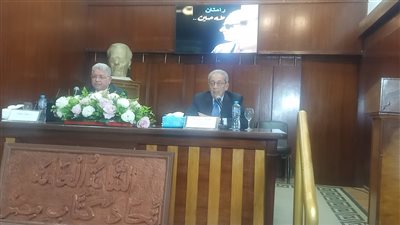 عمرو موسى: ليس هناك مستحيل وجودة التعليم تخلق الشخصيات الناجحة والمؤثرة