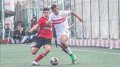 نتائج الجولة السادسة للتصفية النهائية لدوري الجمهورية للناشئين 2006