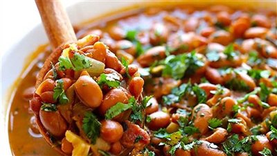 طريقة تدميس الفول في البيت، مش هتحتاجي تشتريه تاني