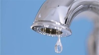 حملات على وصلات المياه المخالفة وتحرير محاضر سرقة مياه بمدينة بدر