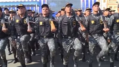 طريقة التقديم في معهد معاوني الأمن 2023 من منزلك قبل غلق الباب