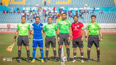 نادي النصر يحتج ضد أحداث مباراة منتخب السويس بعد واقعة الموبايل 