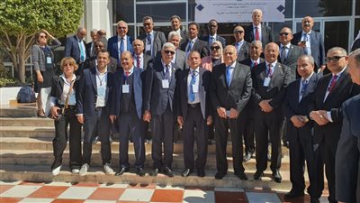 رئيس جامعة بنها يشارك في الدورة الـ 55 لـ «المؤتمر العام لاتحاد الجامعات العربية»