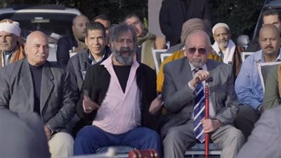 مسلسلات رمضان 2023، محمد سعد يطرح البرومو الرسمي لـ الحاج إكسلانس (فيديو)