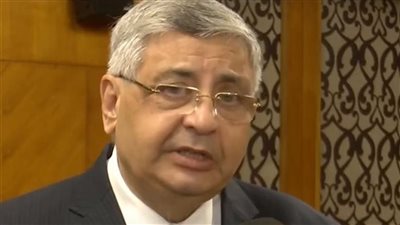 مستشار الرئيس للصحة: كورونا فقد شراسته و1000 جنيه مكافأة تنظيم النسل (فيديو)