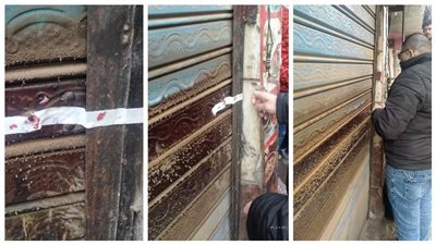  غلق وتشميع 8 مخابز سياحية بأحياء بشمال الجيزة والوراق