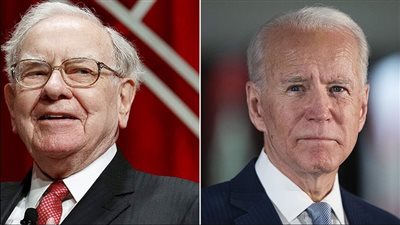 بعد استعانة إدارة بايدن به، هل ينقذ الملياردير وارن بافيت أزمة البنوك الأمريكية