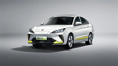 ارتفاع جديد في أسعار السيارات الكهربائية، وهذا سعر أيولوس E70 Pro بعد الزيادة 