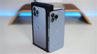 مواصفات وسعر جوال آيفون 13 فى الإمارات 