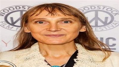 ماستر كلاس المخرجة سجني بومان اليوم بمهرجان الإسماعيلية 