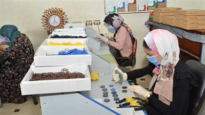 الإحصاء: 908.2 ألف مشروع من جهاز المشروعات الصغيرة، بتكلفة 17.4 مليار حتى ديسمبر 2024