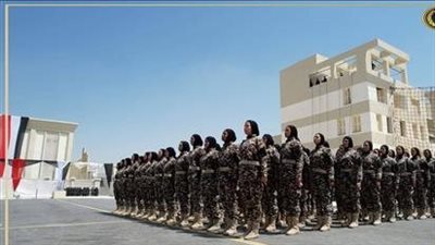 الداخلية تُعلن قبول الدفعة التاسعة من معاوني الأمن 2024.. فتح باب التقديم إلكترونيا 4 نوفمبر.. والاختبارات 11 من نفس الشهر