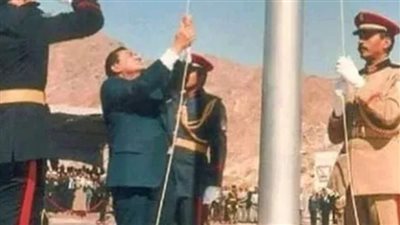 من الاحتلال إلى النصر، ذكرى استعادة طابا آخر حبة من رمال الوطن