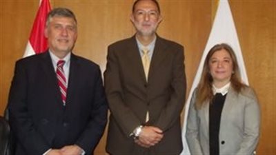 سلامة الغذاء: 98 زيارة لفحص مصانع الأغذية في كافة محافظات الجمهورية