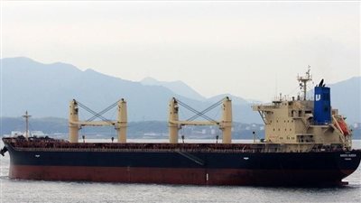 تداول 17 ألف طن بضائع عامة ومتنوعة بموانئ البحر الأحمر