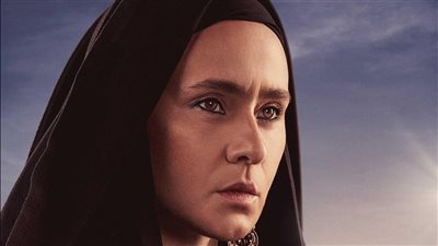 مسلسلات رمضان 2023، شاهد نيللي كريم في كواليس تصوير عملة نادرة 