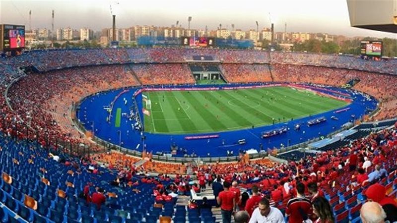 إحدى البطولات التي