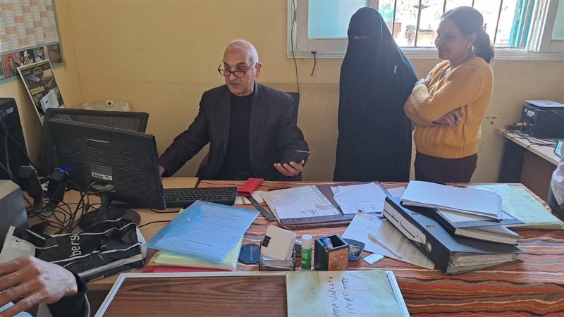 وزارة القوى العاملة،فيتو