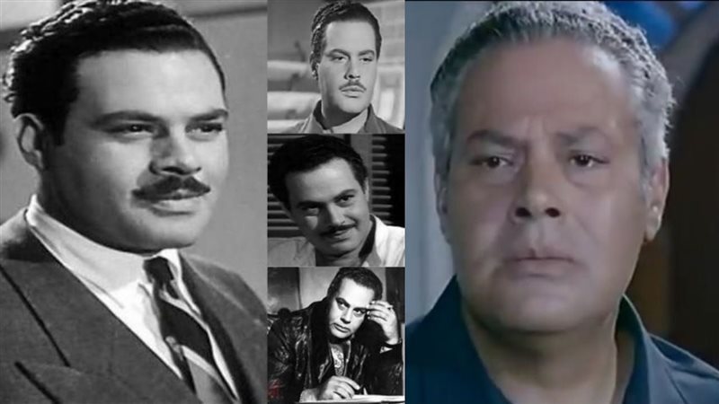 سى السيد، فيتو 