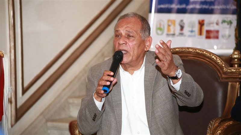 محمد أنور السادات