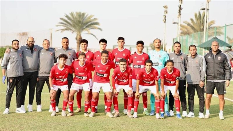 الأهلى 2006، فيتو