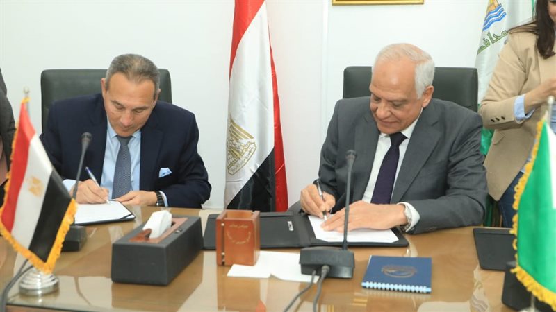 تسوية الملفات العلاقة