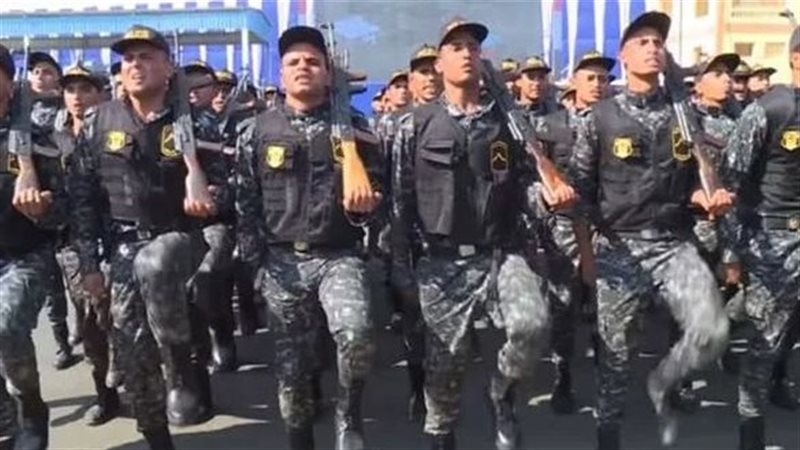 معهد معاوني الأمن