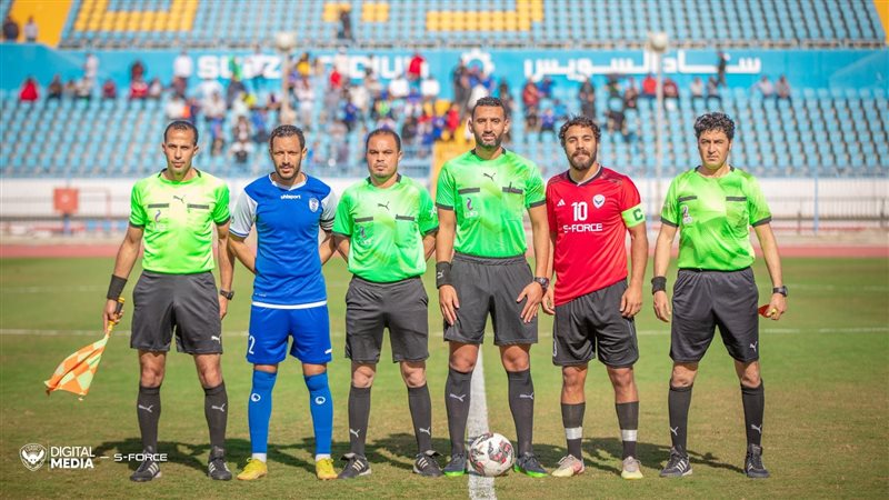 دوري القسم الثاني،