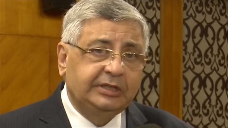 الدكتور محمد عوض