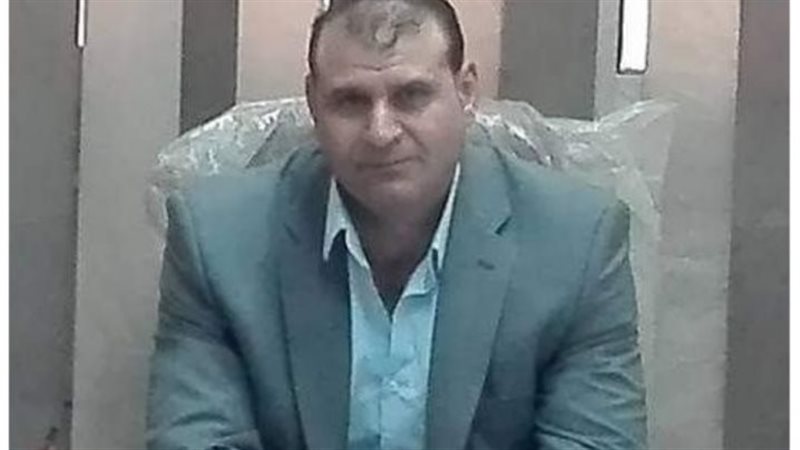 طه عبد الصادق رئيس