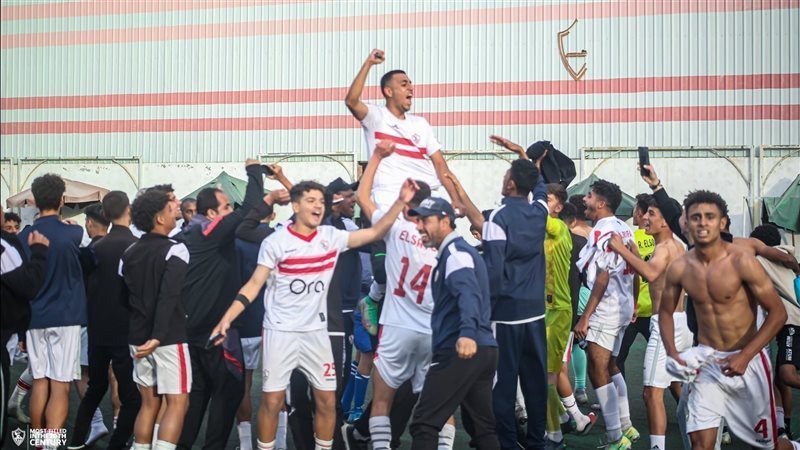 الزمالك 2006، فيتو