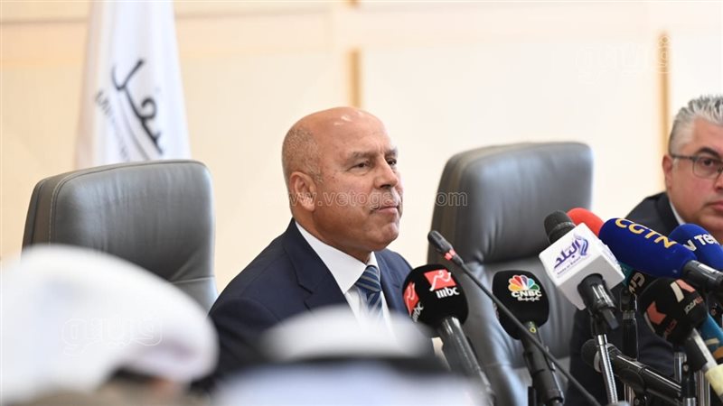 وزير النقل،فيتو