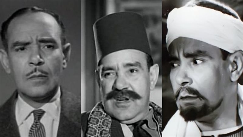 الفنان عبد العليم