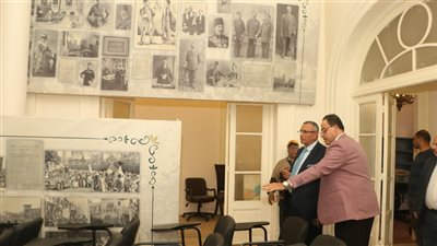 رئيس حزب الوفد: هدفنا تدريب الكوادر وتعظيم التثقيف السياسي