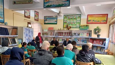 جامعة القناة تقدم برنامجا تدريبيا حول دور الأسرة والمدرسة فى تنمية الحس الوطني 