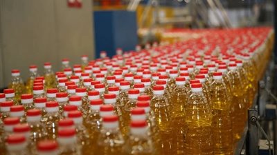 آخر تحديث لأسعار الزيت اليوم الأحد 26-3-2023 في الأسواق