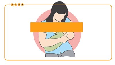 الفرق بين أجر الحضانة والرضاعة والمسكن في قانون الأحوال الشخصية (إنفوجراف)