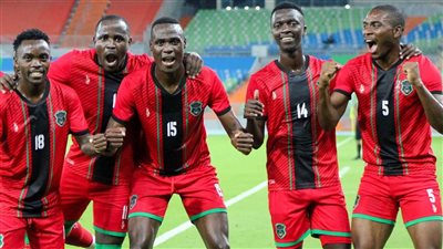 كل ما تريد معرفته عن منتخب مالاوي قبل مواجهة مصر